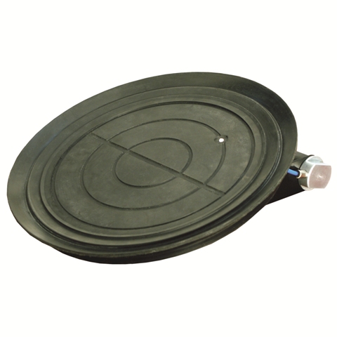 220- Flat pump suction lifter - Image 2