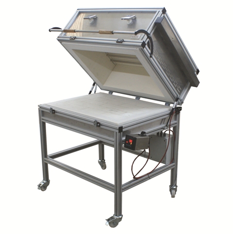 4170 - CAM FUZYON FIRINI, - Image 2