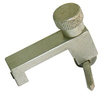 047- Glass edge scalloping tool - Image 2