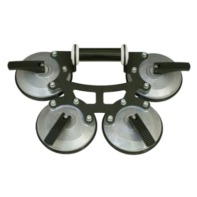 214.S- Four cup suction lifter