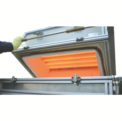 4170 - CAM FUZYON FIRINI, - Image 3