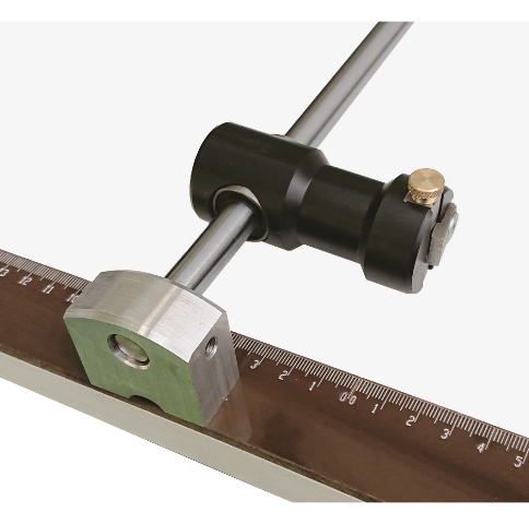 155.34-155.68- Glass cutter with bridge and table - Image 3