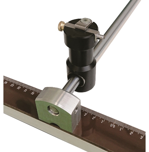 155.34-155.68- Glass cutter with bridge and table - Image 4