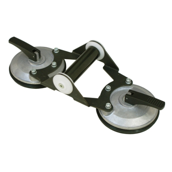 202.S- Double cup suction lifter