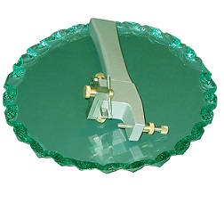 047- Glass edge scalloping tool - Image 4