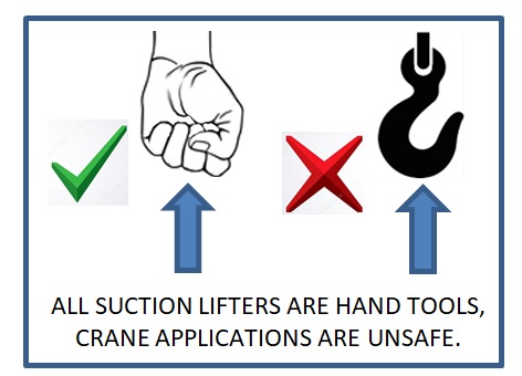 220- Flat pump suction lifter - Image 5