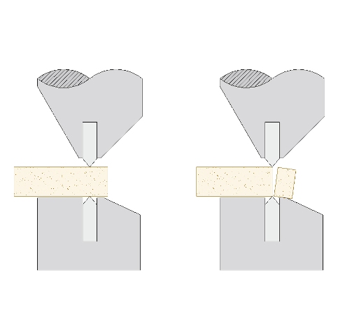 6120-Mosaic chopping machine - Görsel 2