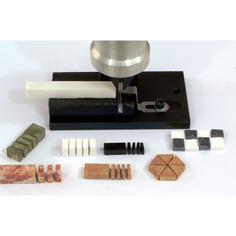 6120-Mosaic chopping machine - Görsel 3