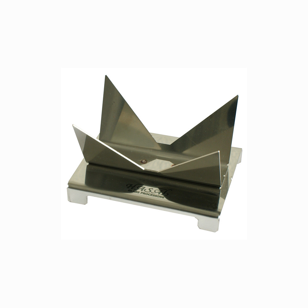 4526.55-1010 - Enamel Firing support with base