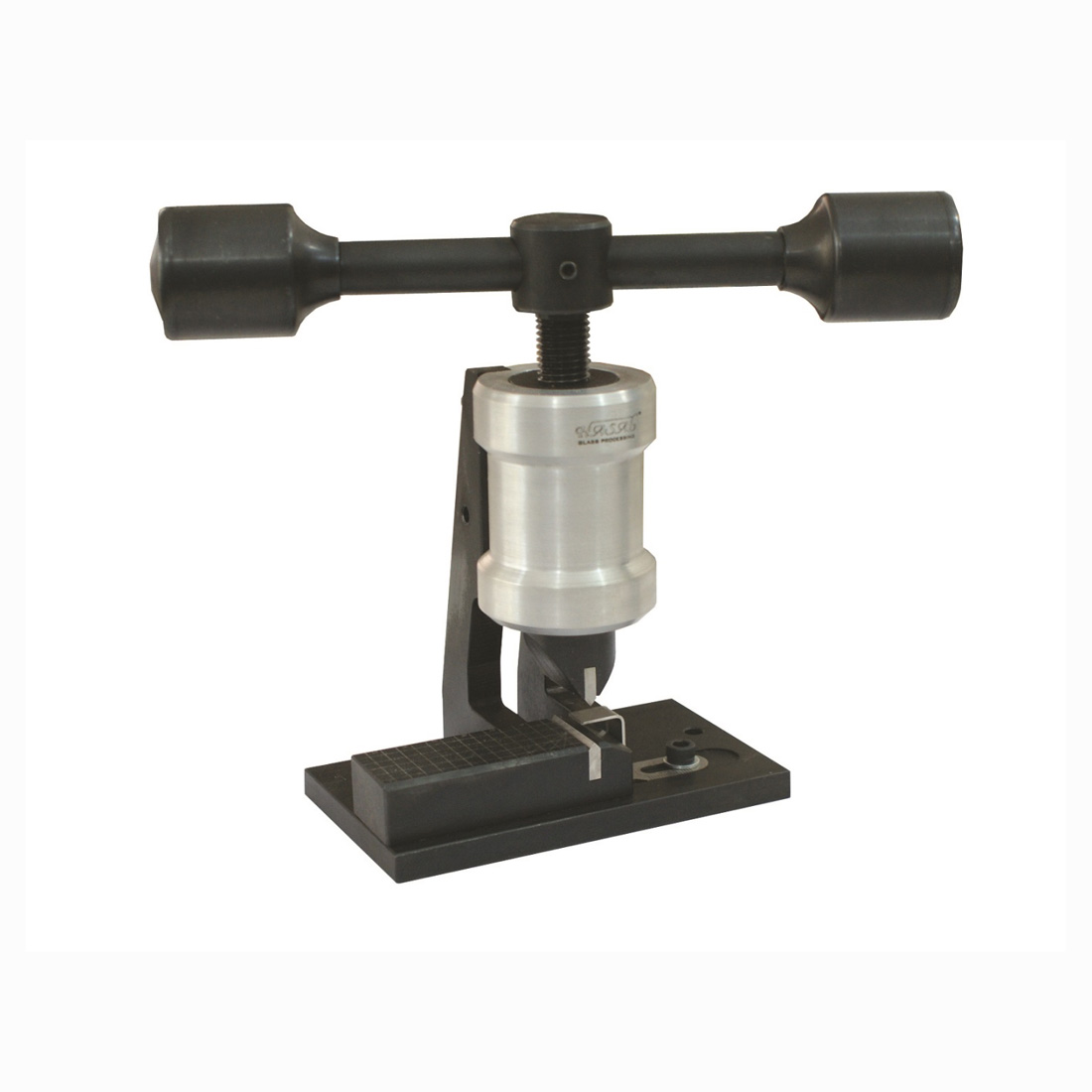 6120-Mosaic chopping machine