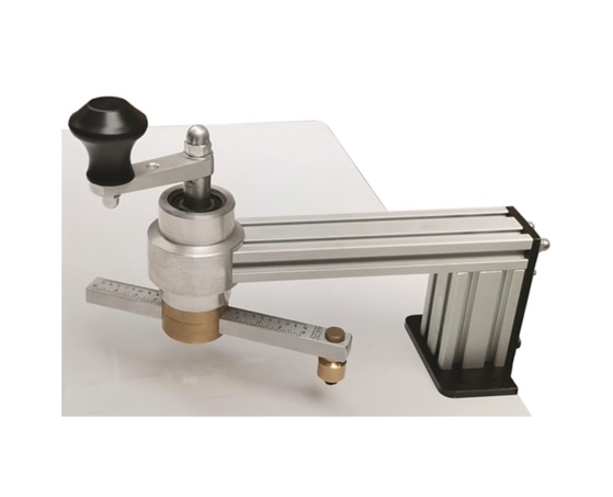 332.25.CL- Circle cutting machine with Clamp,