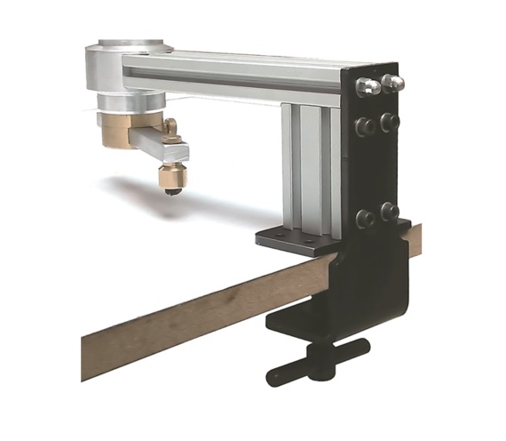 332.25.CL- Circle cutting machine with Clamp, - Image 2