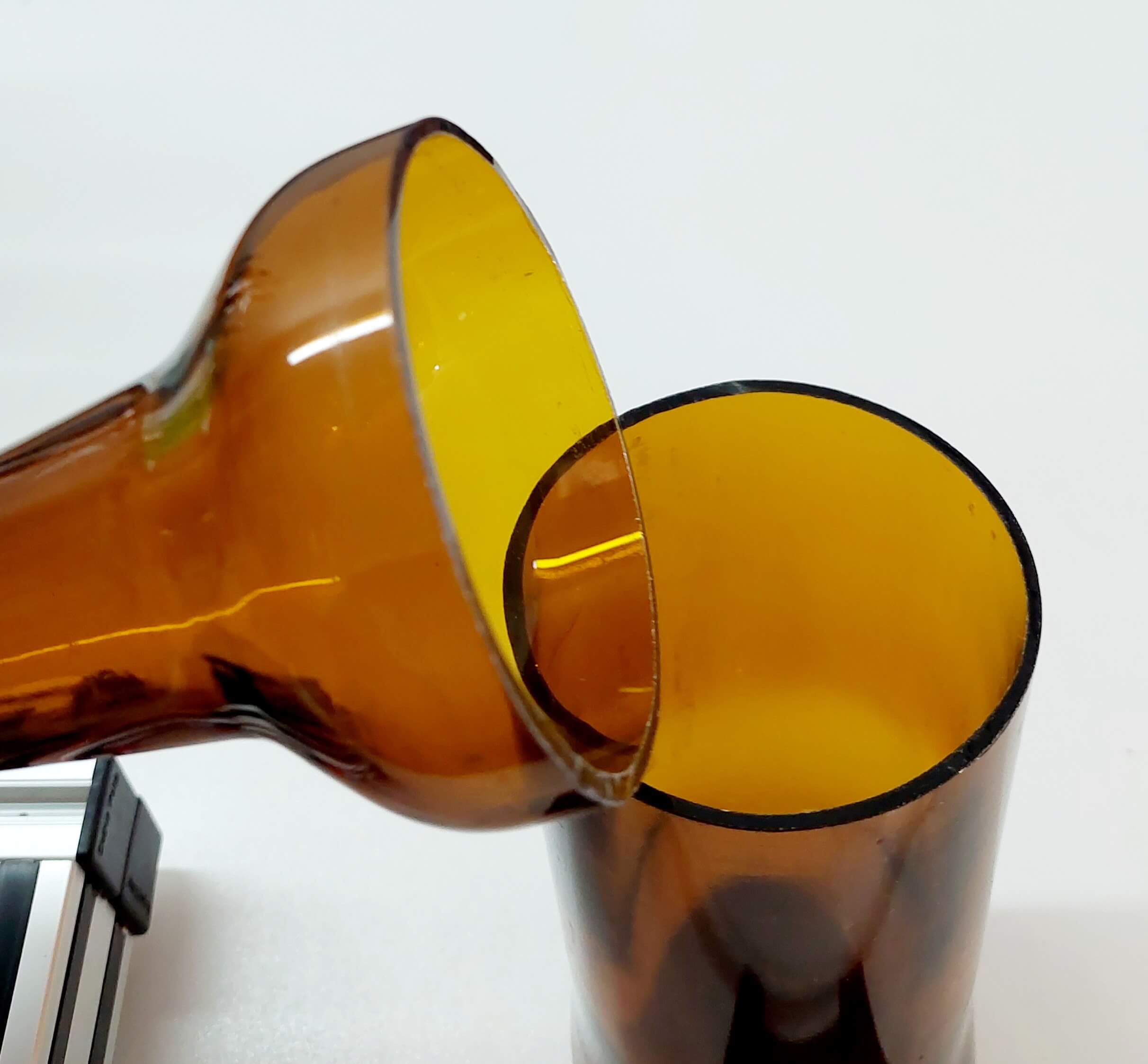 9122 - BOTTLE & TUBE CUTTER, ELECTRIC 24V - Image 3