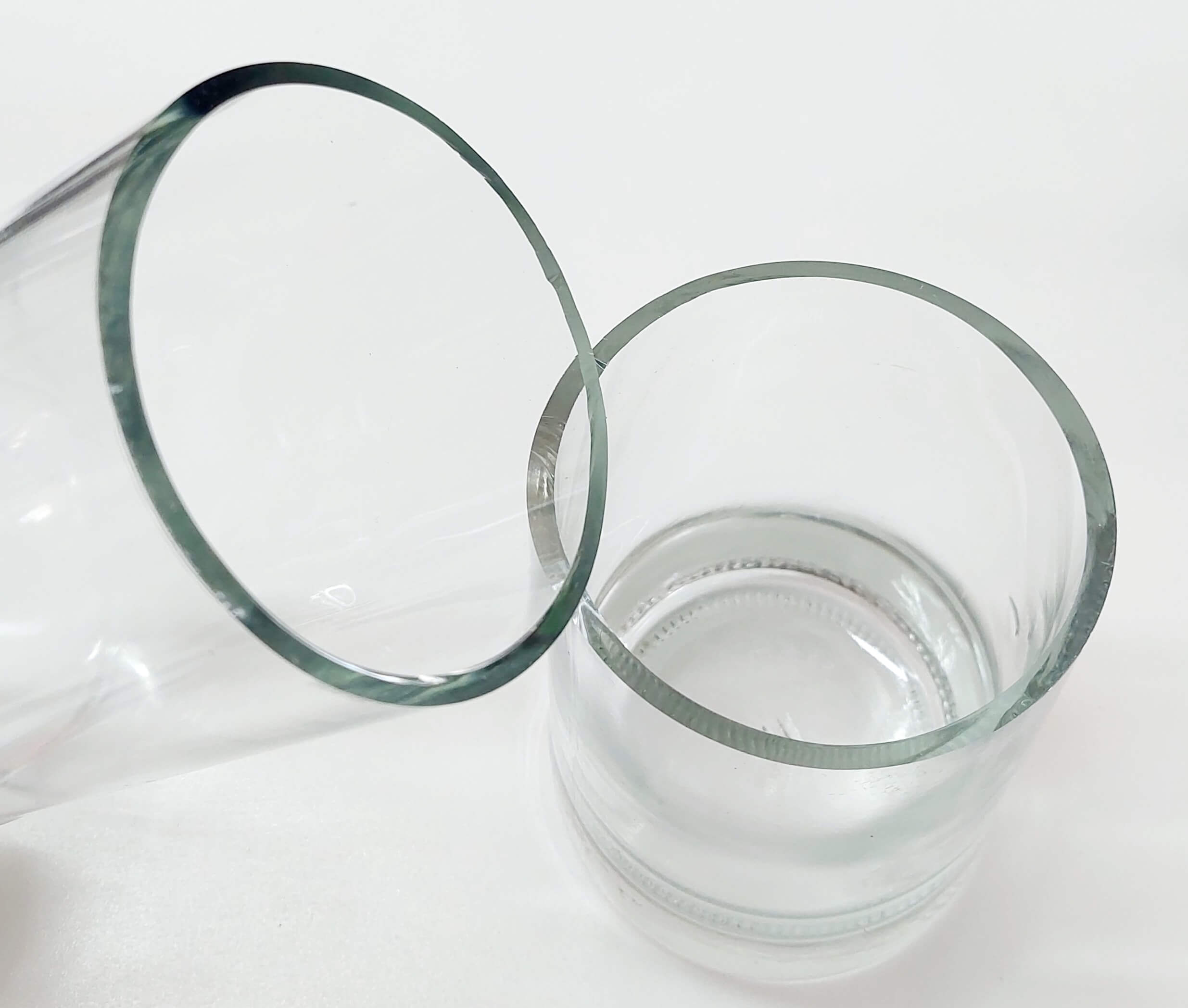 9122 - BOTTLE & TUBE CUTTER, ELECTRIC 24V - Image 2