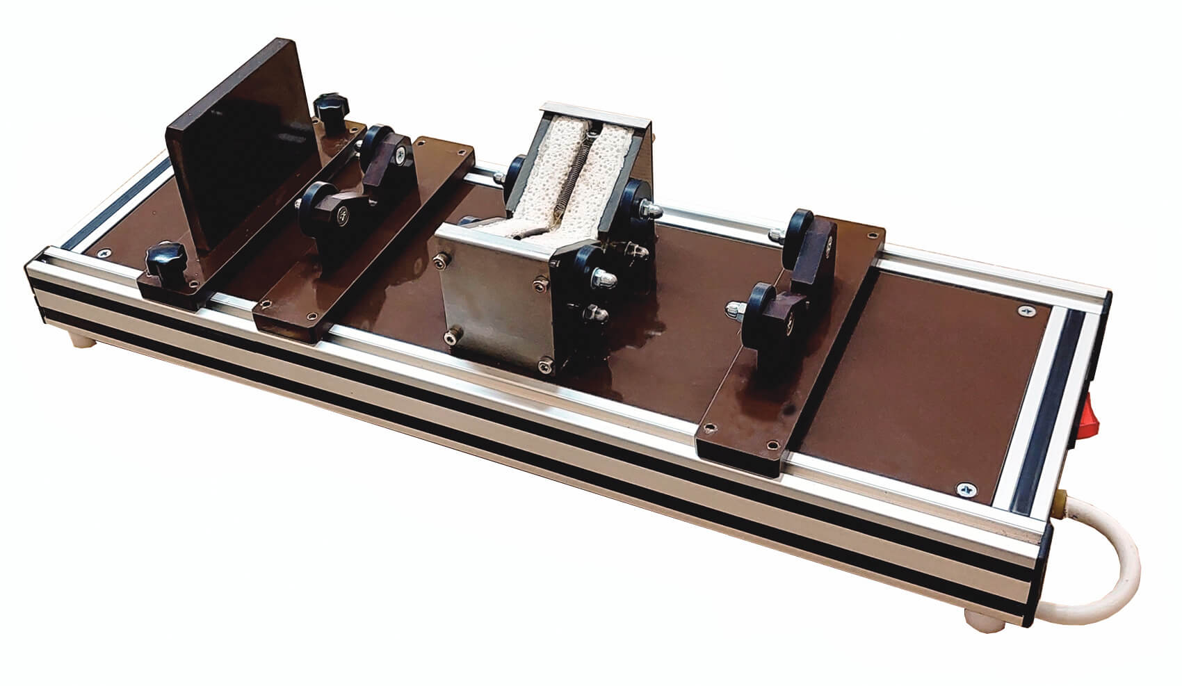 9122 - BOTTLE & TUBE CUTTER, ELECTRIC 24V